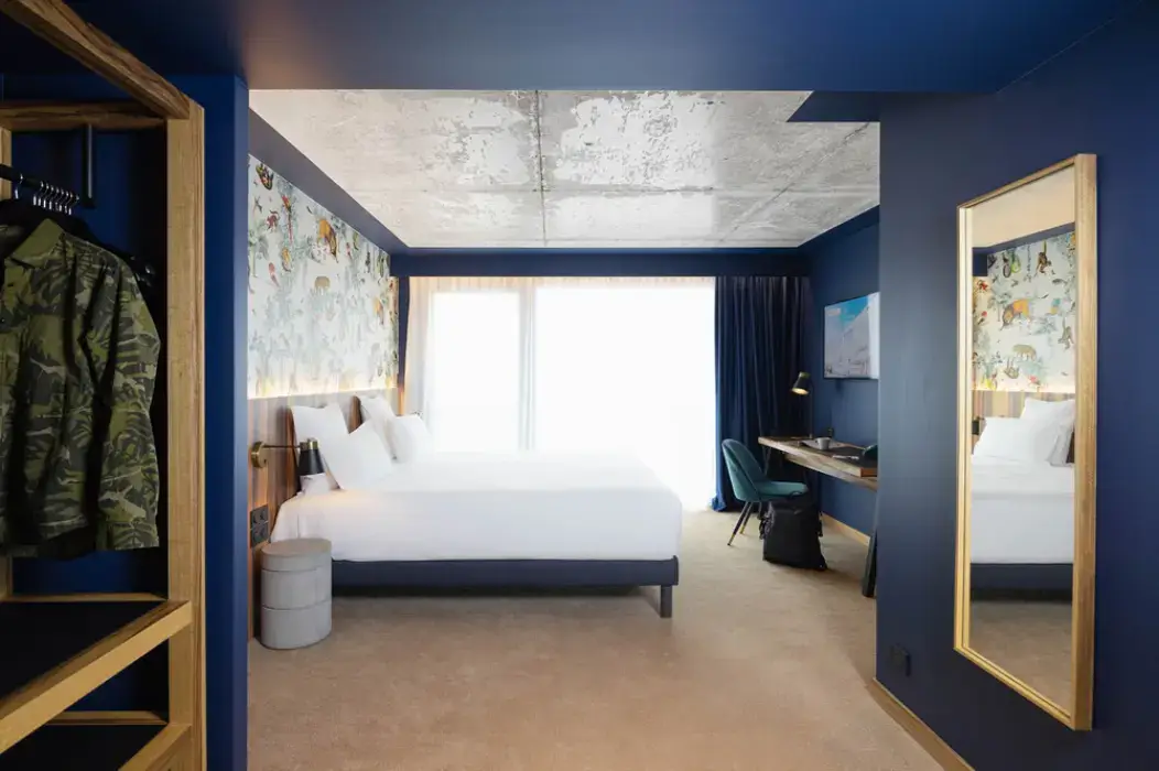 Kopster Colombes 6