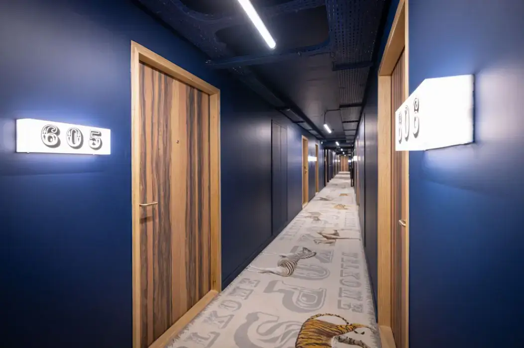 Kopster Colombes 11