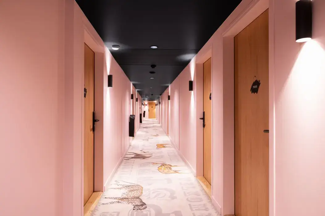 Kopster Colombes 12