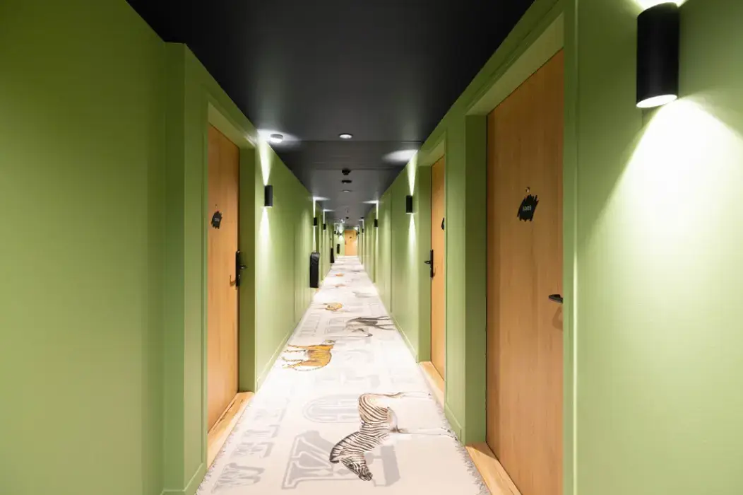 Kopster Colombes 14