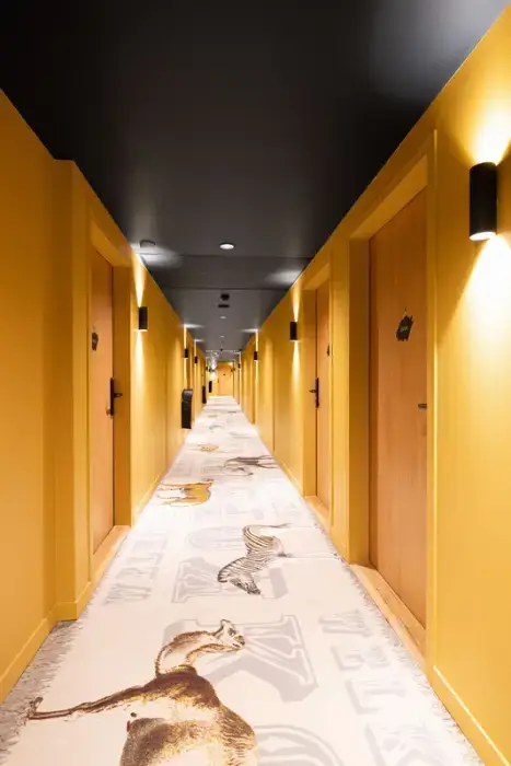 Kopster Colombes 15
