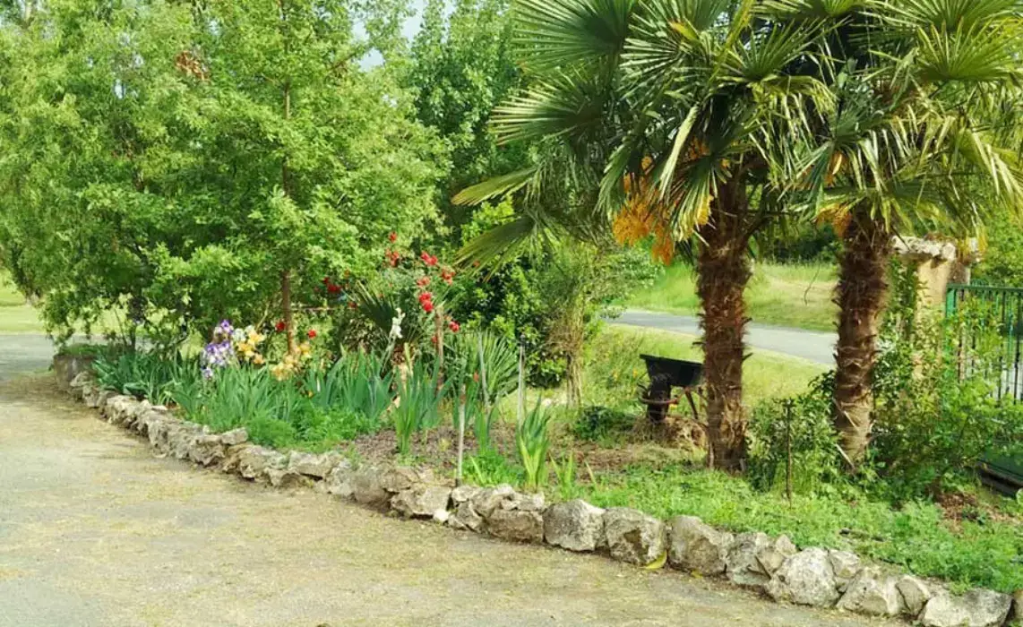 Les Lauriers de la Bastide 2