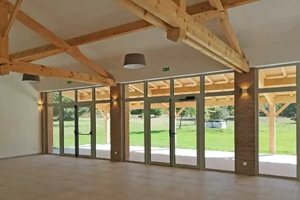 Les Lauriers de la Bastide 3