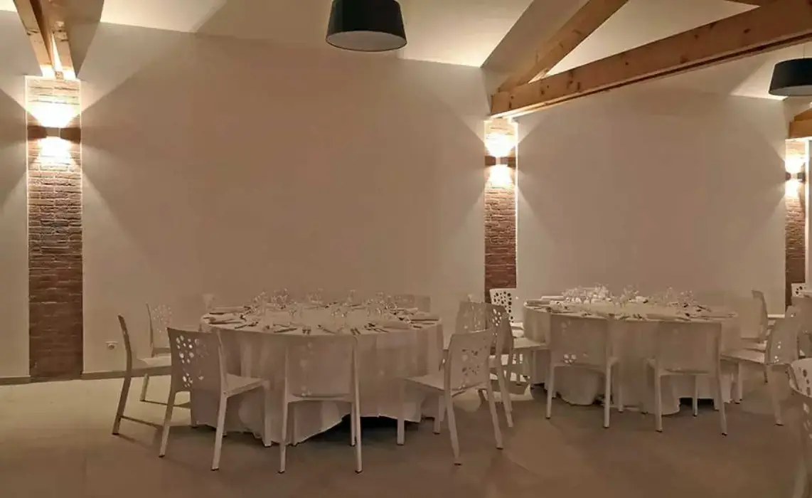 Les Lauriers de la Bastide 4