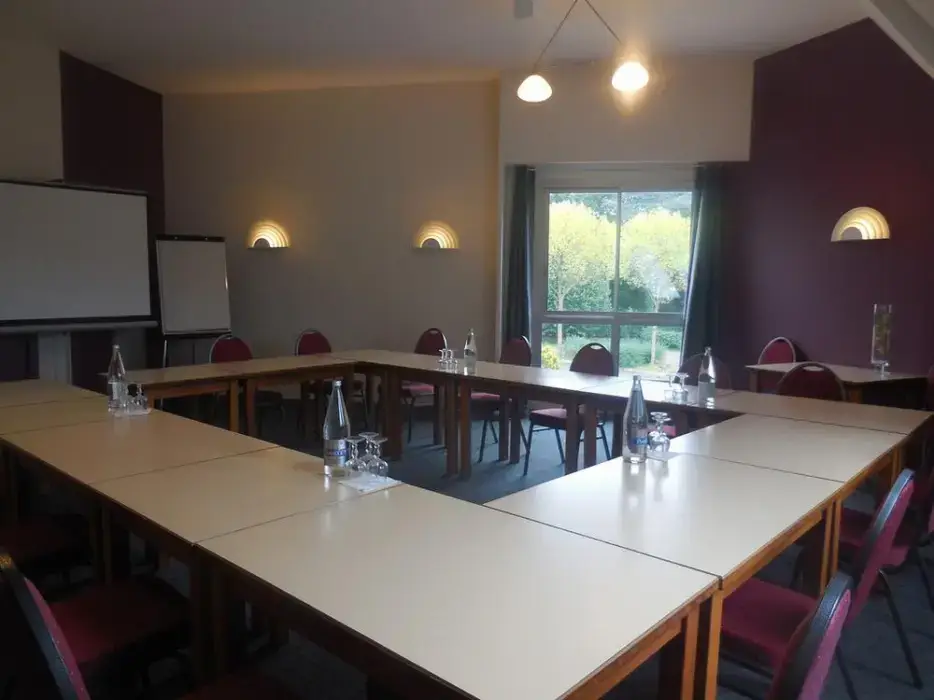 Au Relais de l'Oust 3