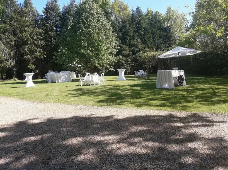 Domaine du Bois Joli 3