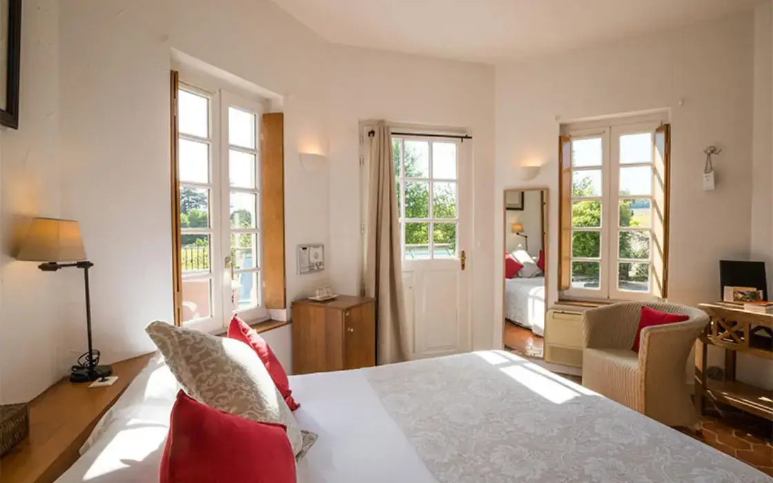Villa Louise 3