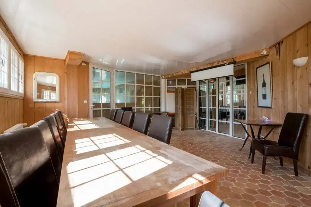 Villa Louise 4