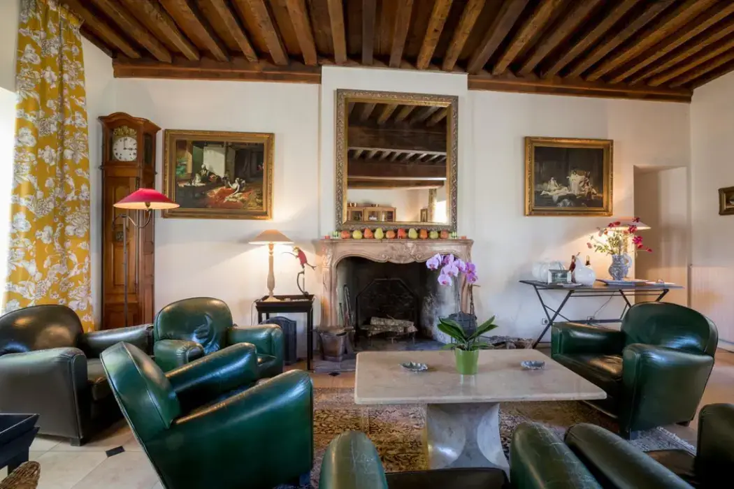 Villa Louise 6