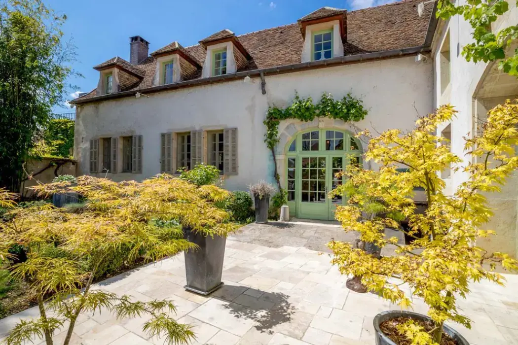 Villa Louise 7