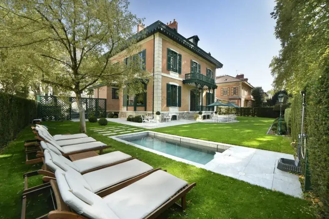 Chalet Imperial 2