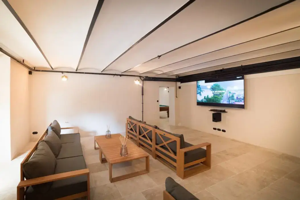 Chalet Imperial 3