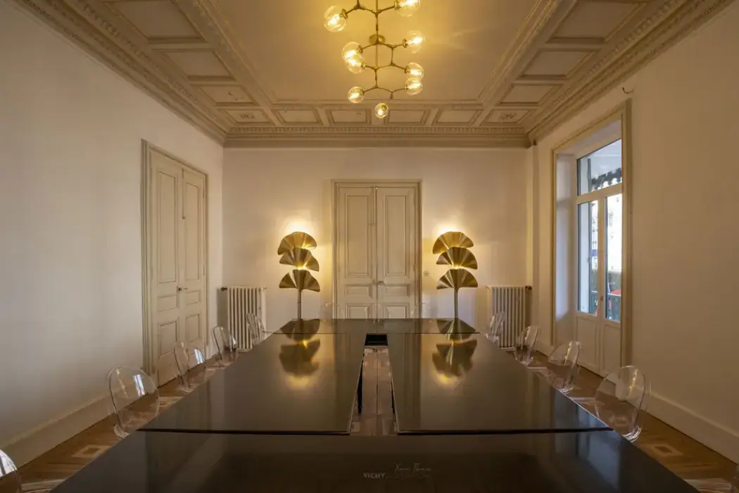 Chalet Imperial 4