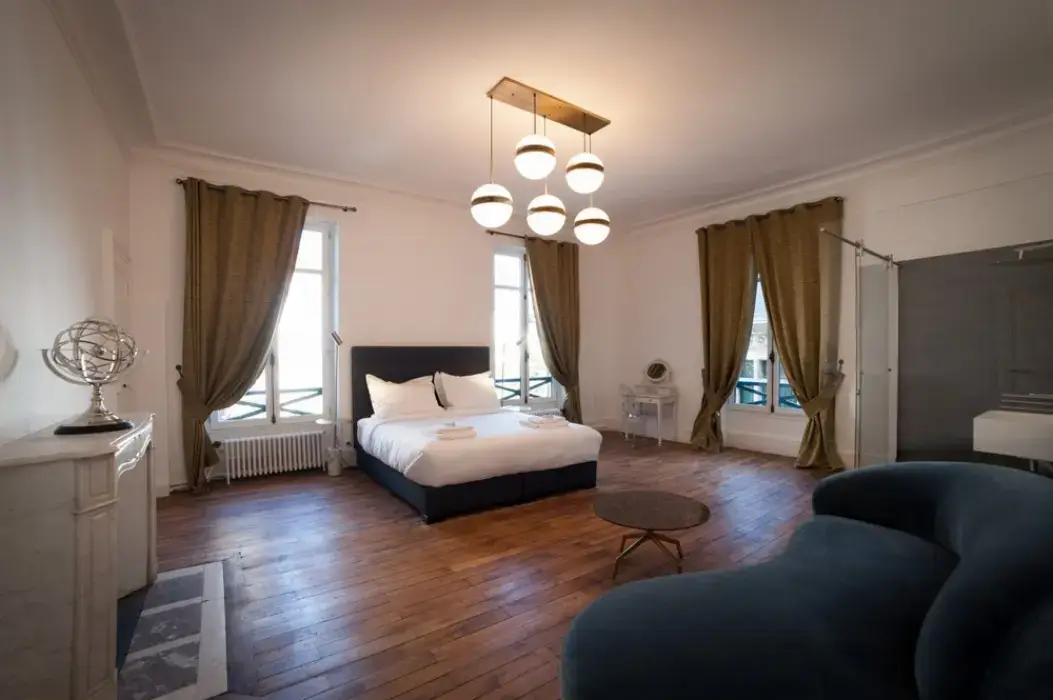 Chalet Imperial 5