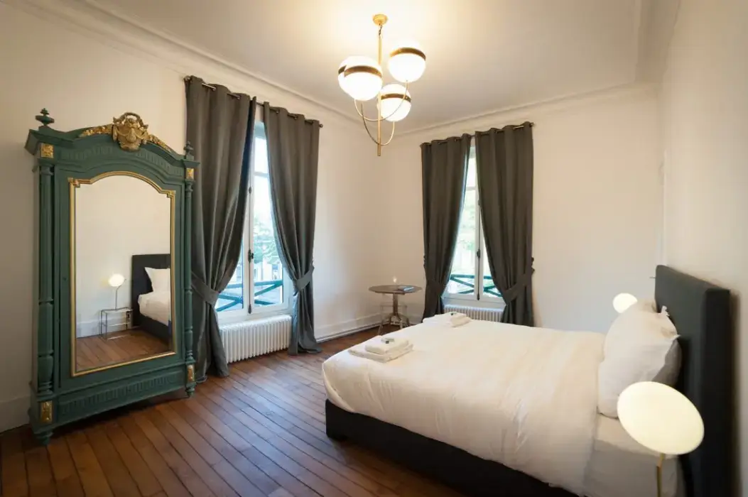 Chalet Imperial 6