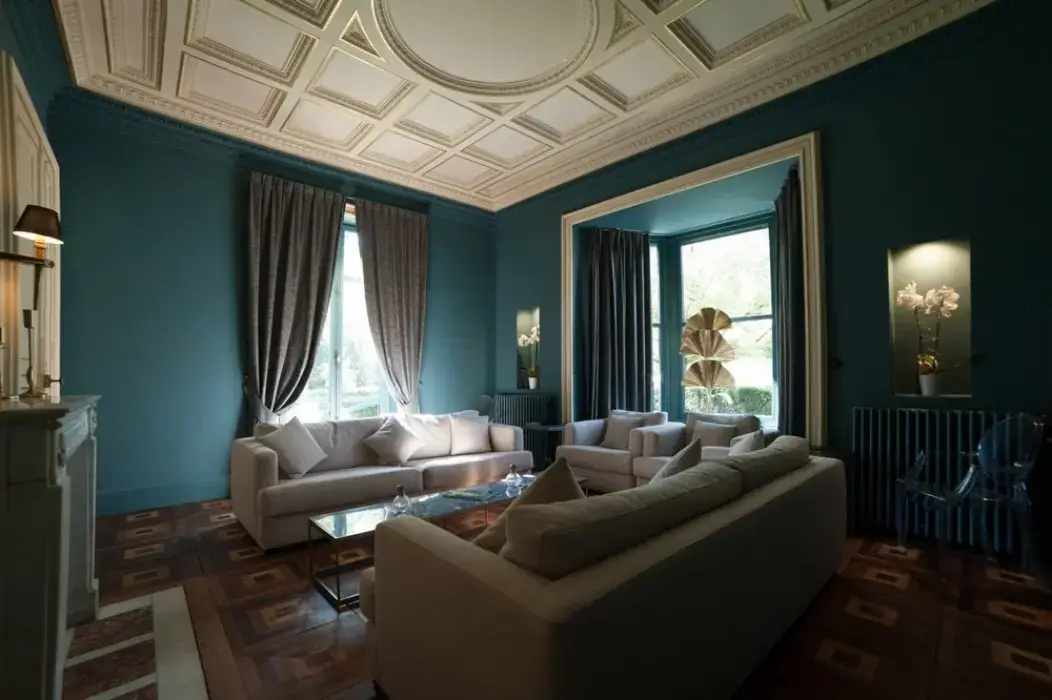 Chalet Imperial 7