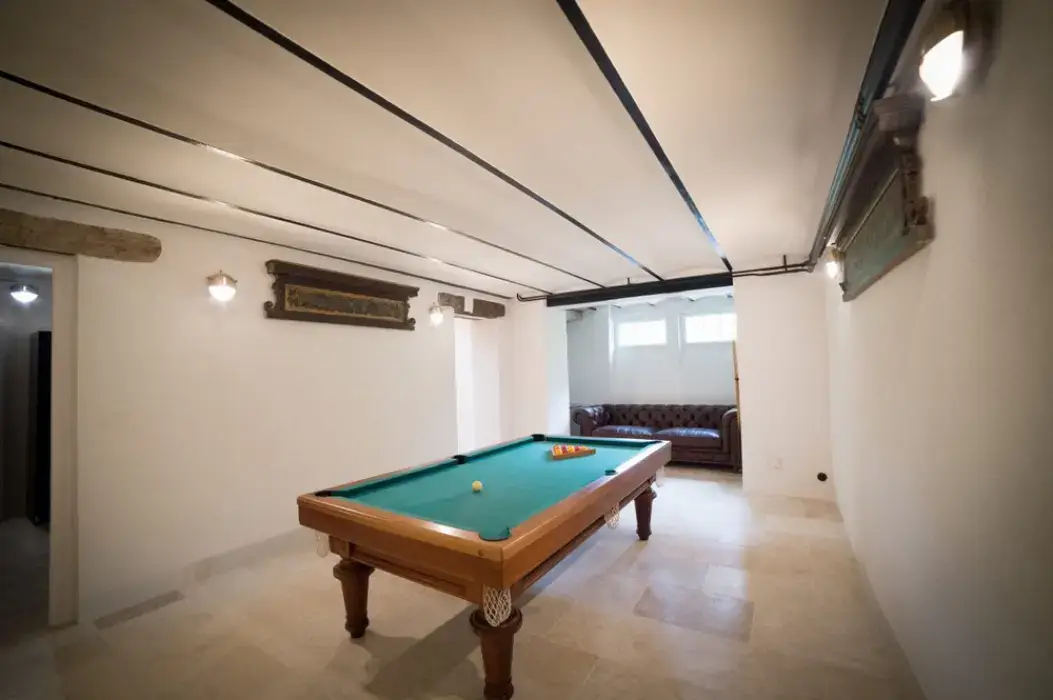 Chalet Imperial 8