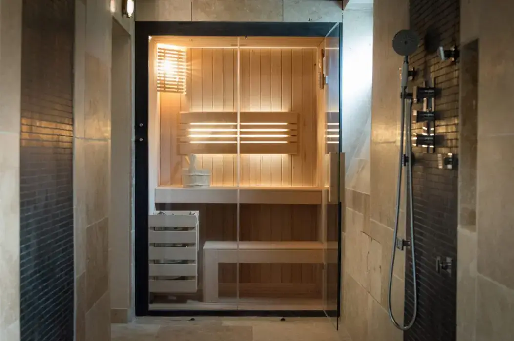 Chalet Imperial 9
