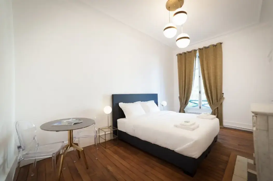 Chalet Imperial 12