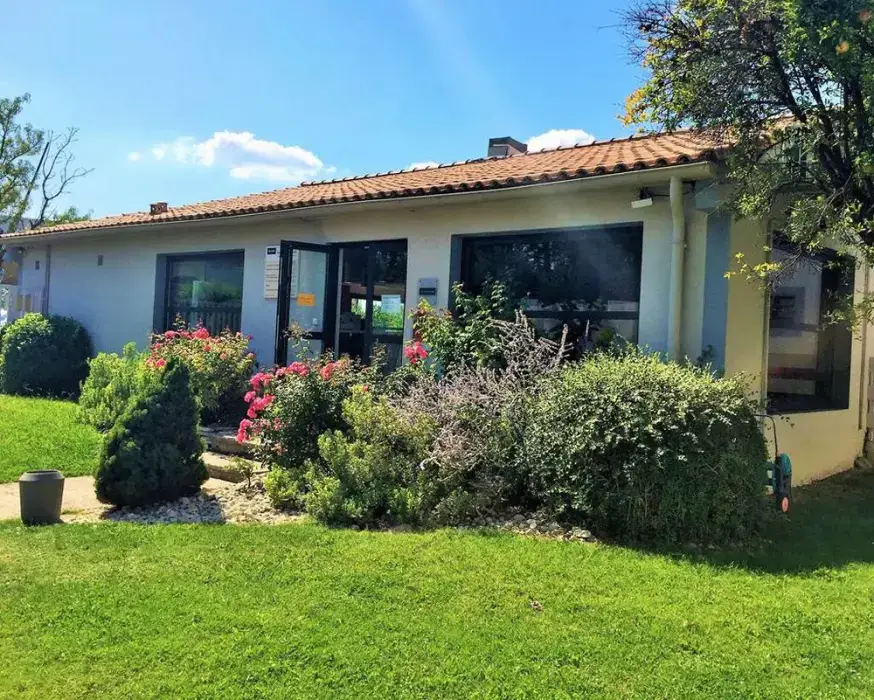 Kyriad Avignon Cap Sud 2