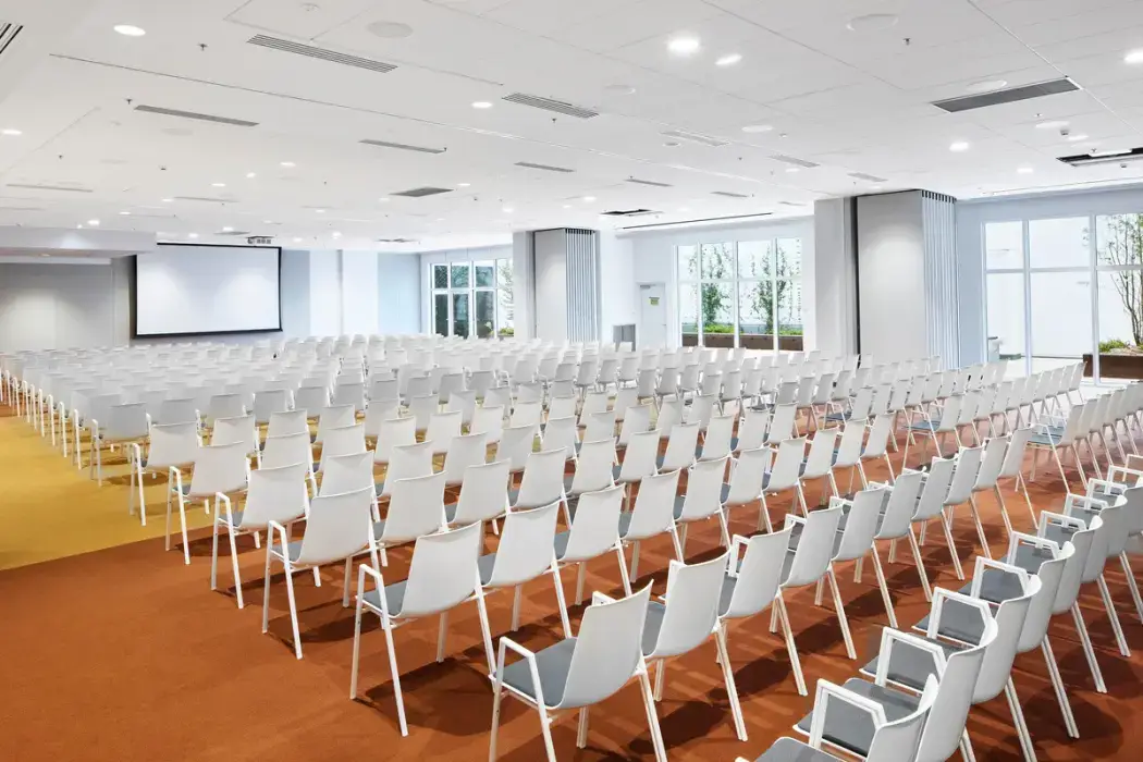 H4 Wyndham Paris Pleyel 34