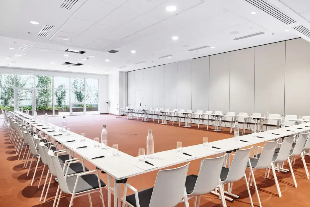 H4 Wyndham Paris Pleyel 35