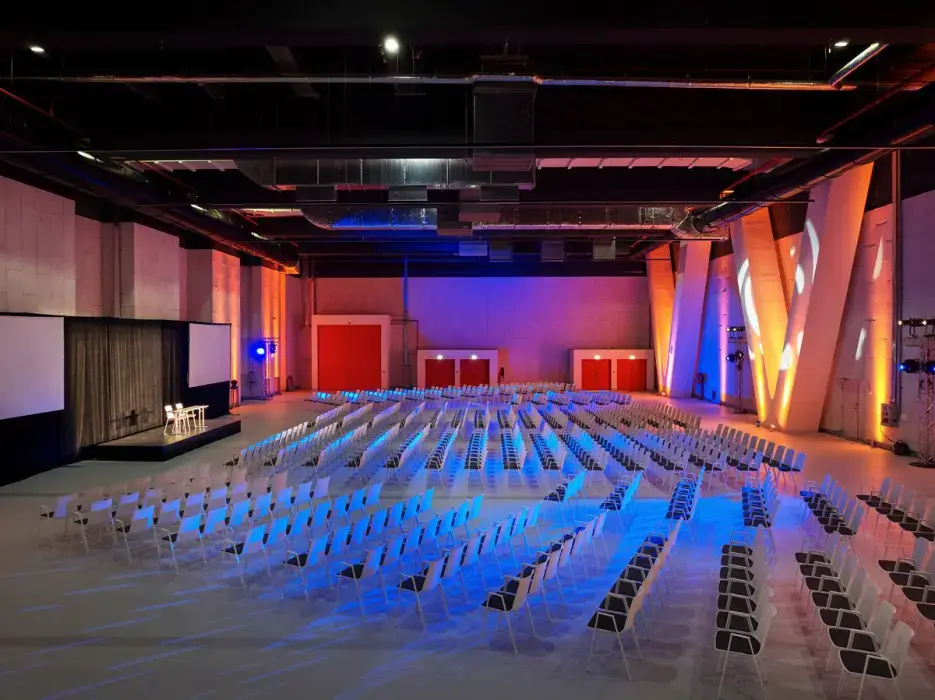H4 Wyndham Paris Pleyel 37