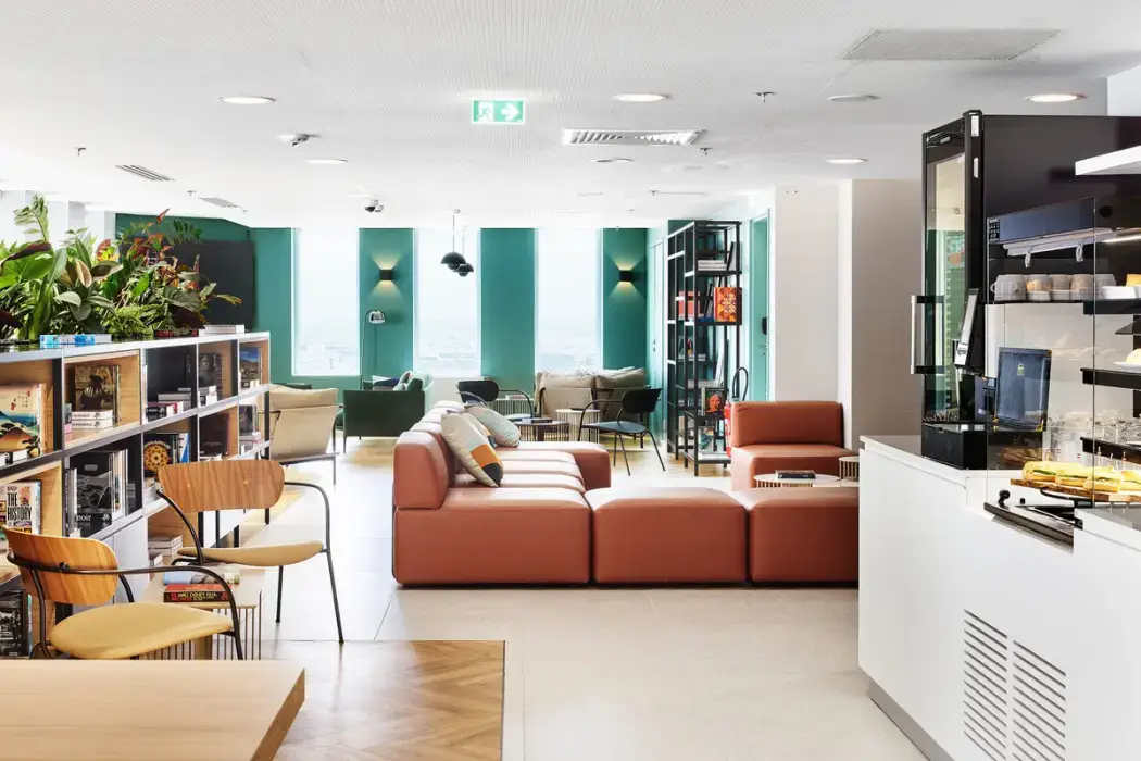 H4 Wyndham Paris Pleyel 32
