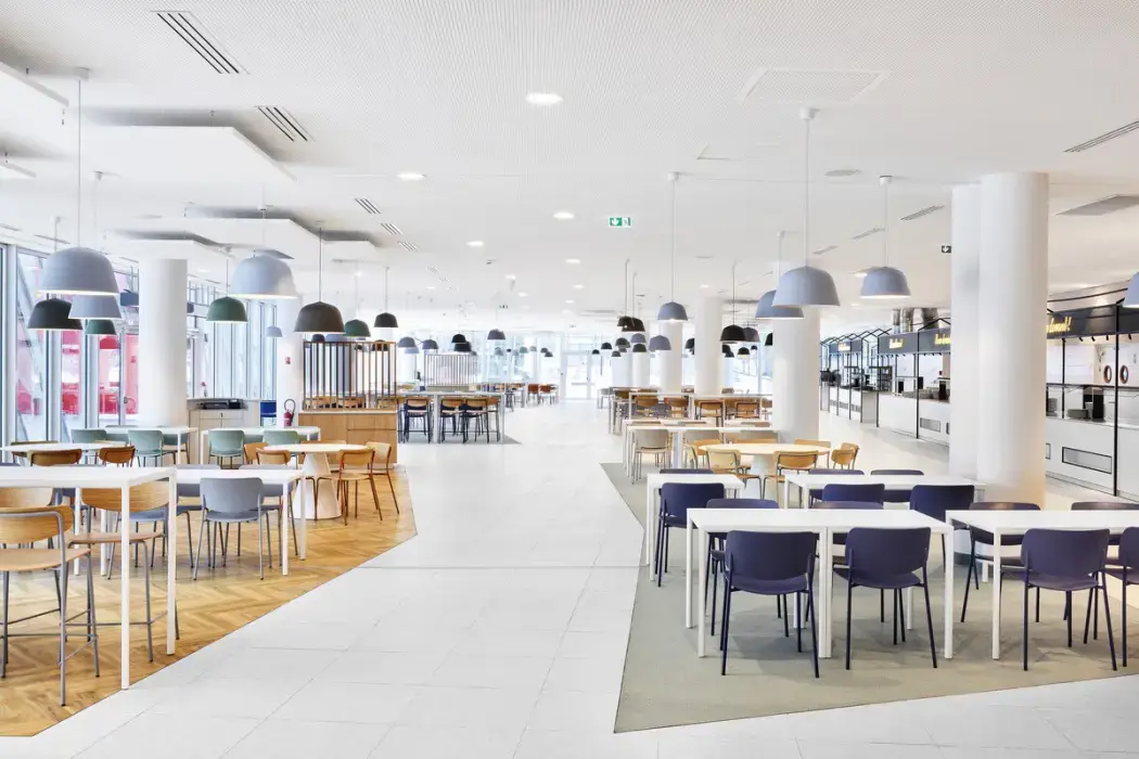 H4 Wyndham Paris Pleyel 38
