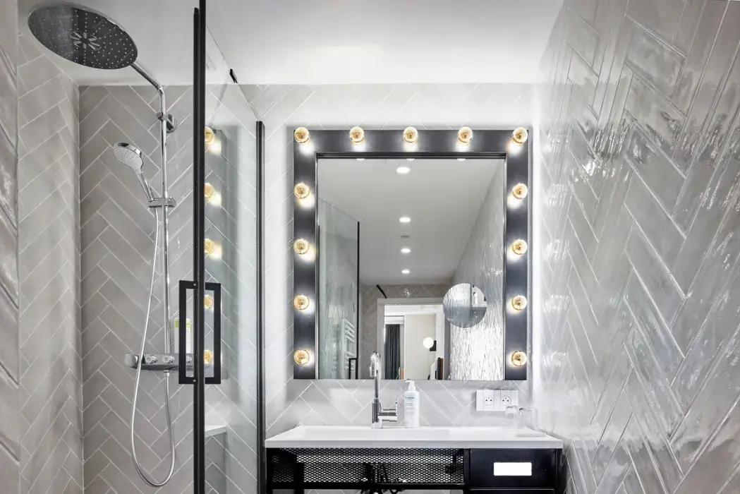 H4 Wyndham Paris Pleyel 11