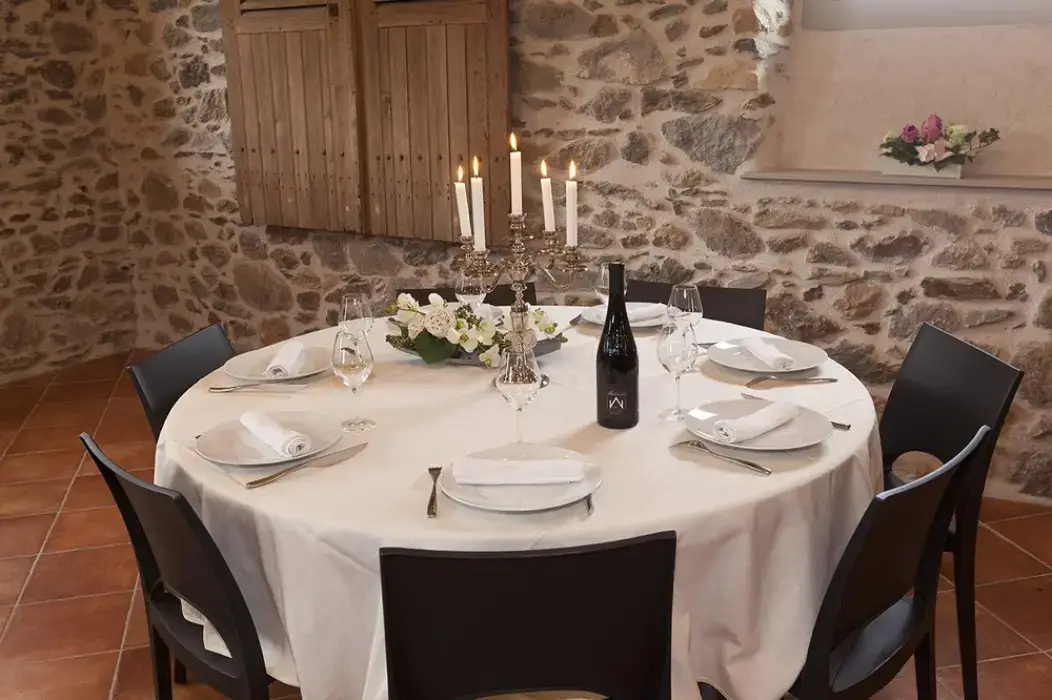 Château de la Mulonnière 5