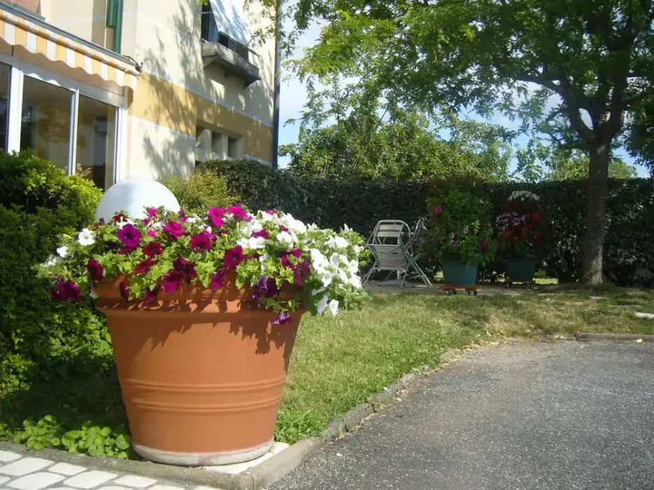 Hôtel des Fleurs 2