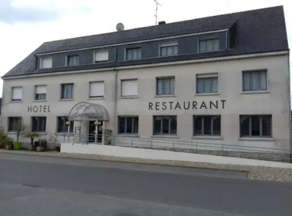 Le Gaudence