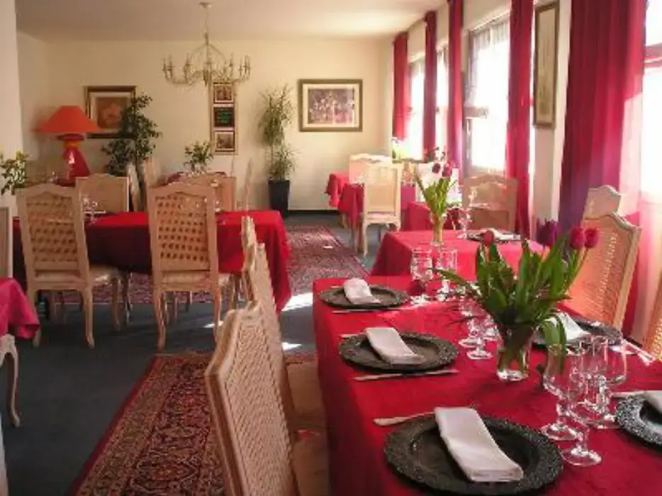Le Gaudence 2