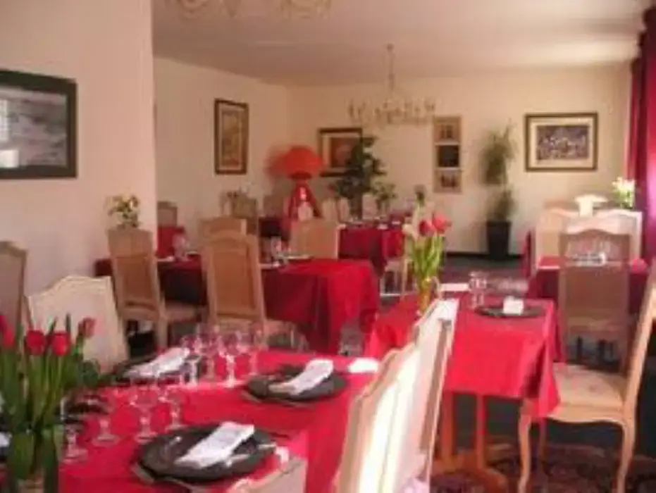 Le Gaudence 3