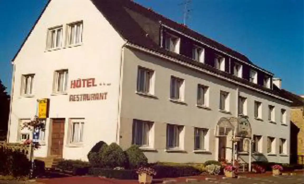 Le Gaudence 4