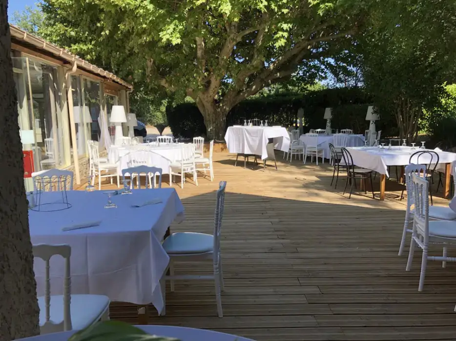 Domaine de la Tuiliere 4