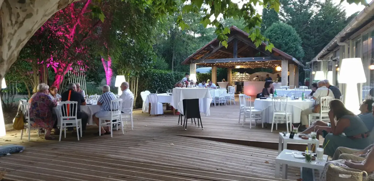 Domaine de la Tuiliere 7