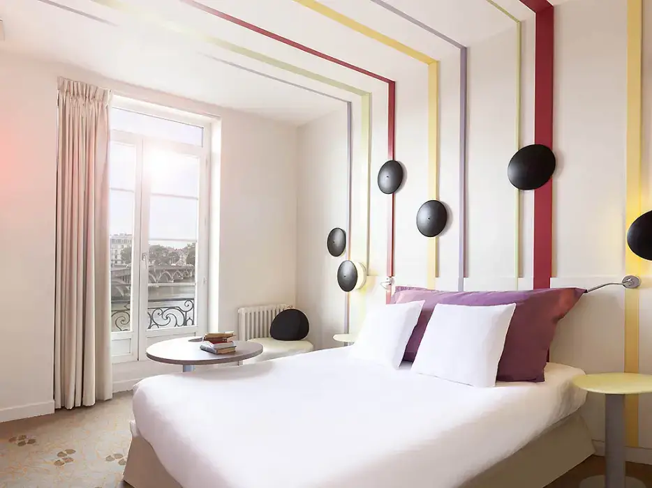 Ibis Styles Bayonne Centre Gare 2