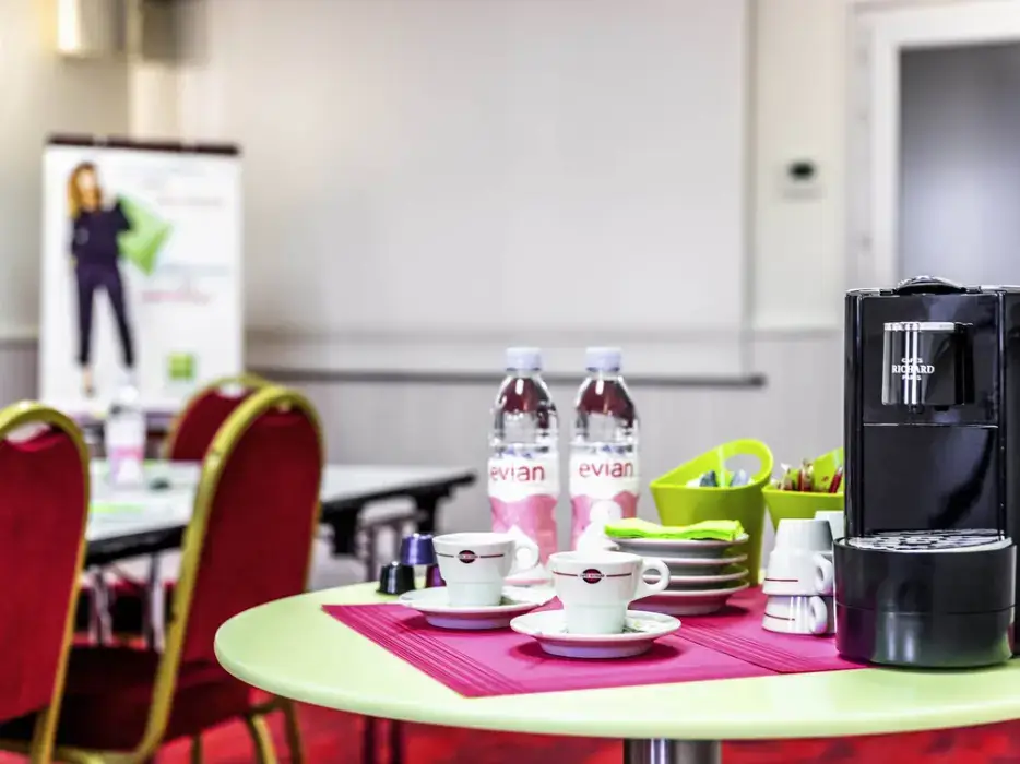 Ibis Styles Bayonne Centre Gare 3
