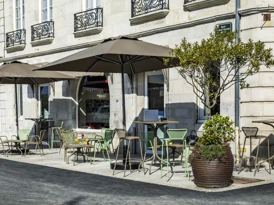 Ibis Styles Bayonne Centre Gare 6