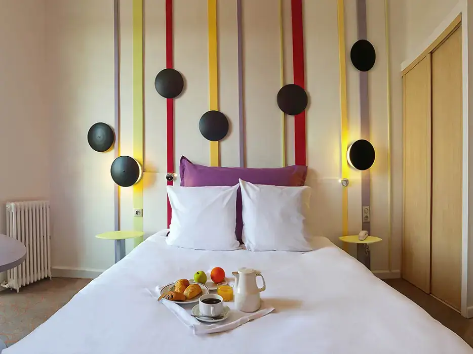 Ibis Styles Bayonne Centre Gare 10