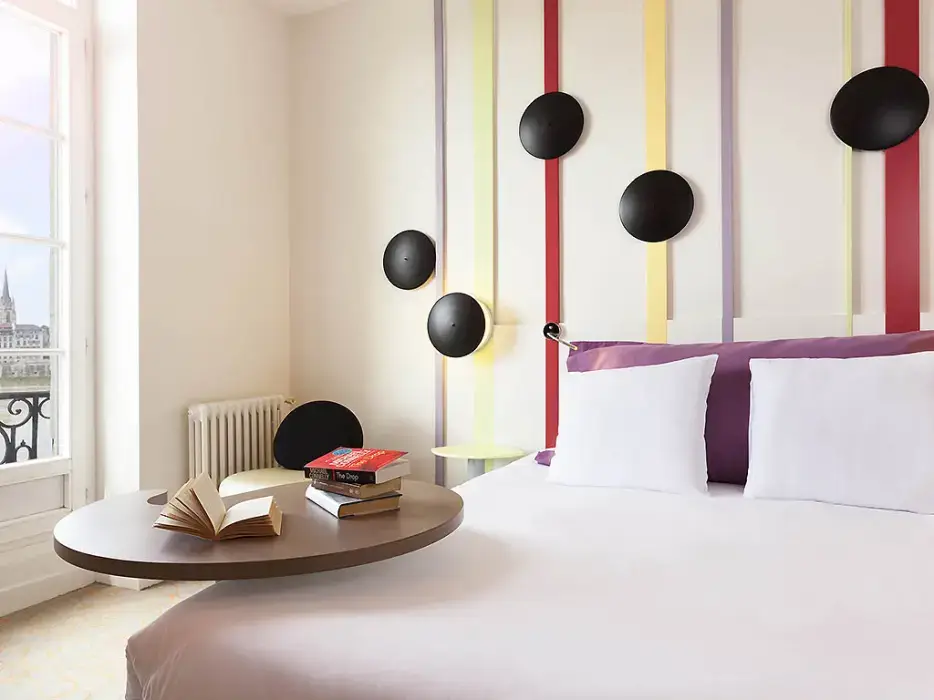 Ibis Styles Bayonne Centre Gare 11