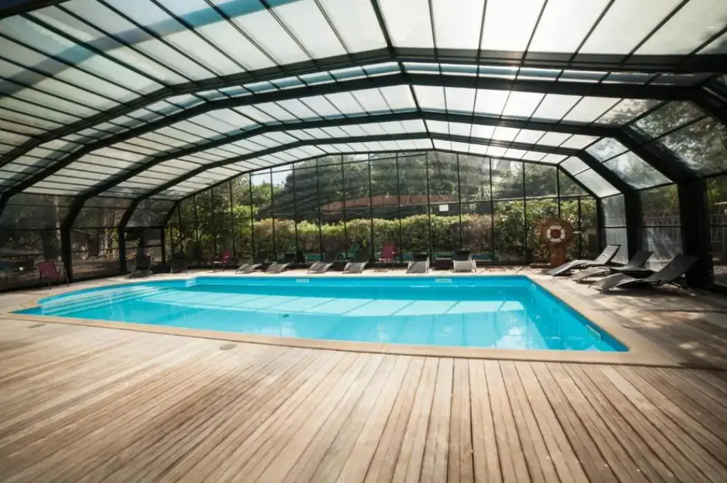 Hôtel Saint Paul 3