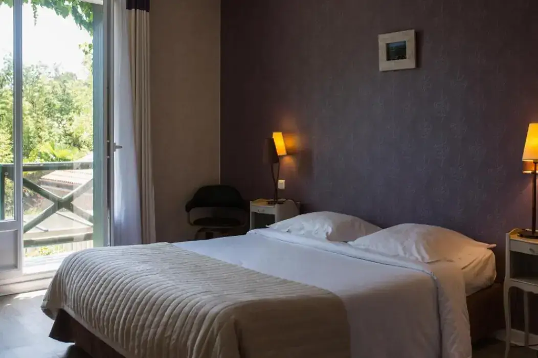 Hôtel Saint Paul 5