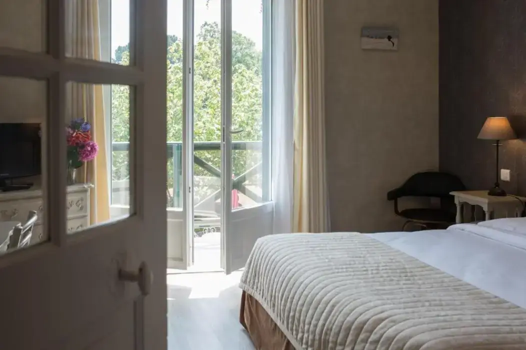 Hôtel Saint Paul 7