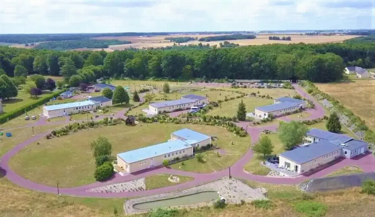Gîtes de la Forêt 28