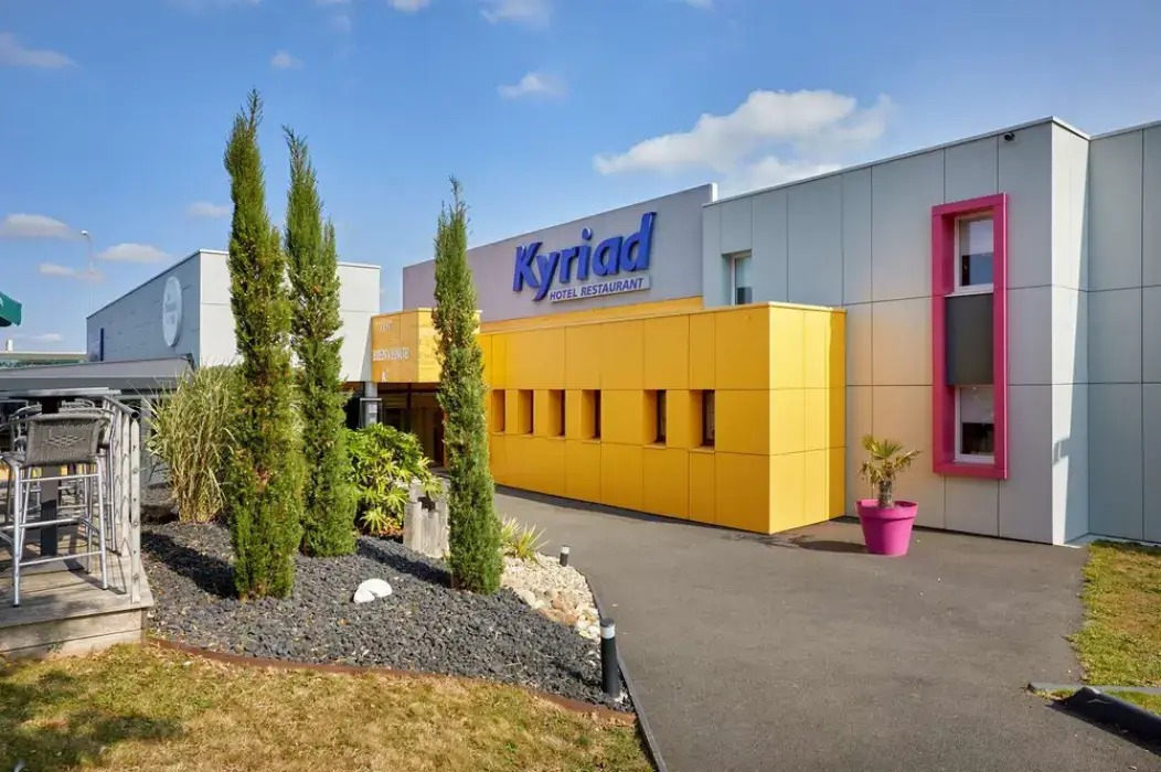 Kyriad La Roche-sur-Yon