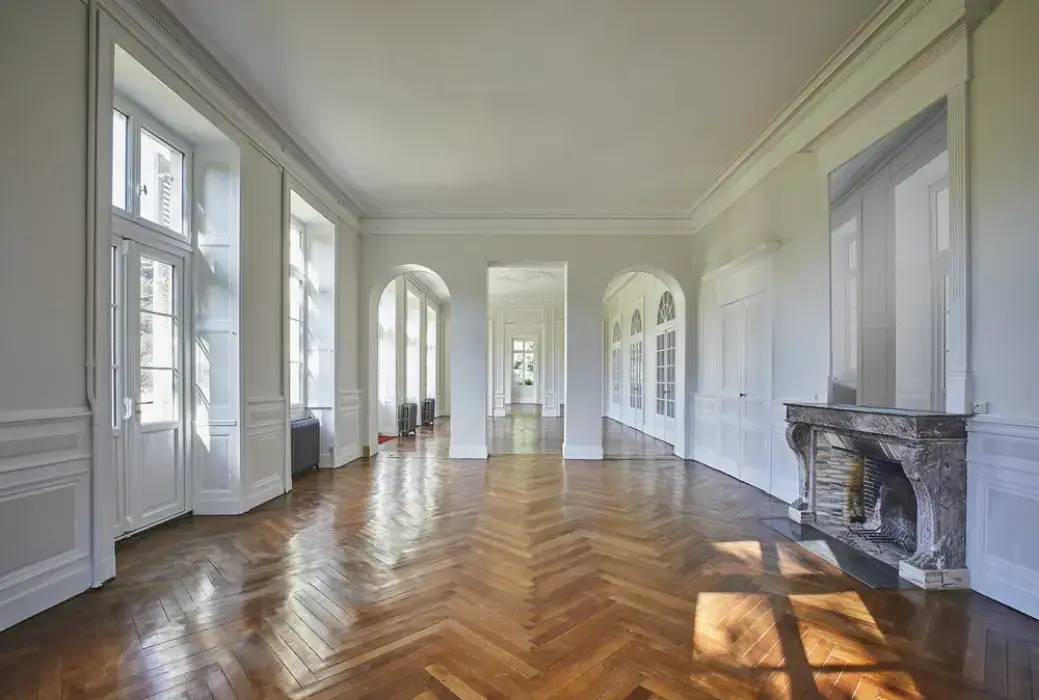 Château de la Forêt 2