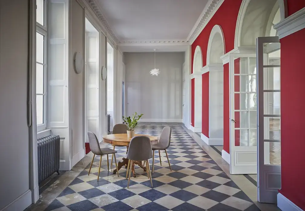 Château de la Forêt 3